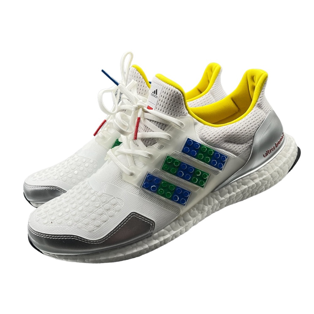 Adidas Ultraboost DNA Lego FY7690
